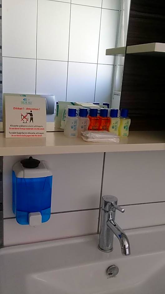 Side Su Hotel - Adult Only (+16)