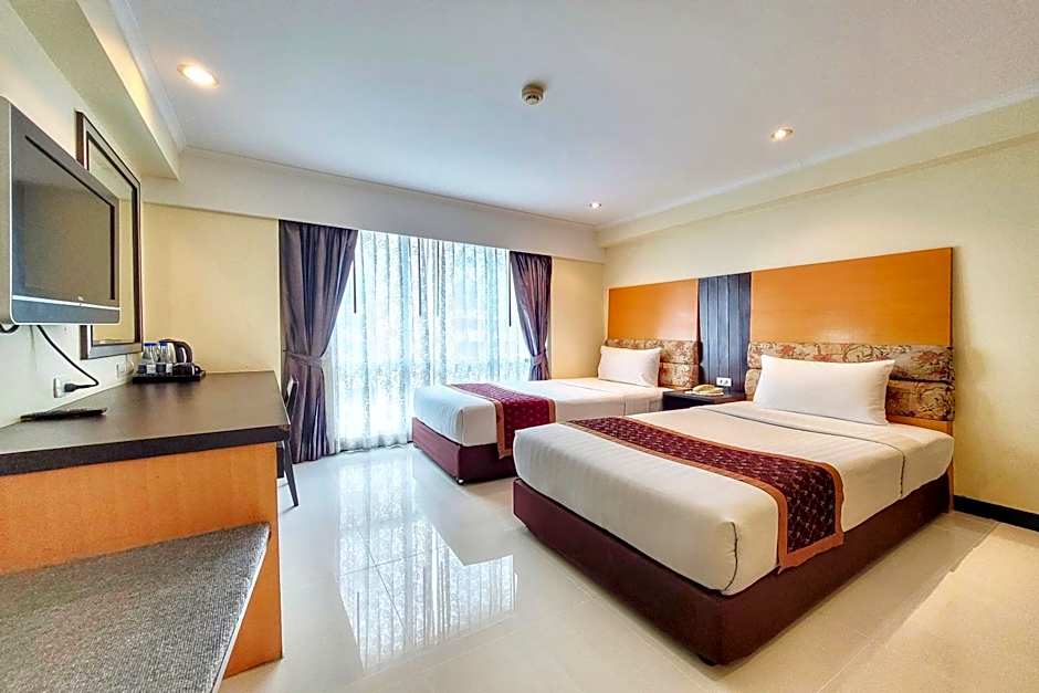 Photo 1 of 11 of Superior Studio 1 Double Bed or 2 Beds