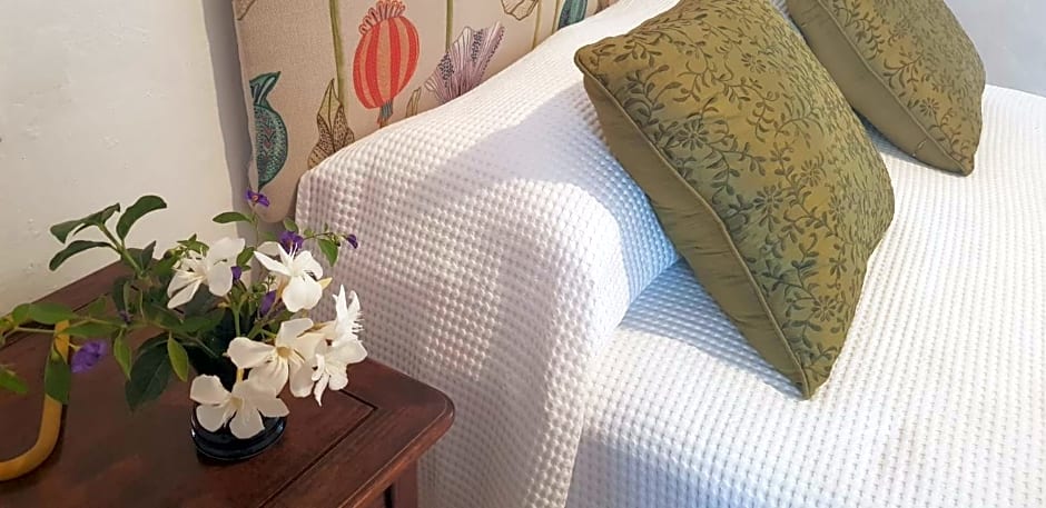 Casa Rural los Danzantes