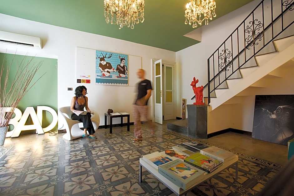 Bad - B&B And Design