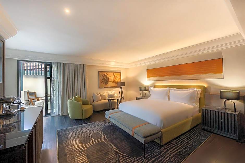 Park Hyatt Johannesburg