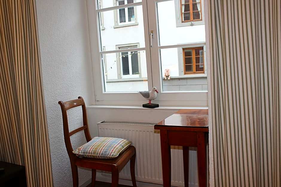 Hotel am Fischmarkt