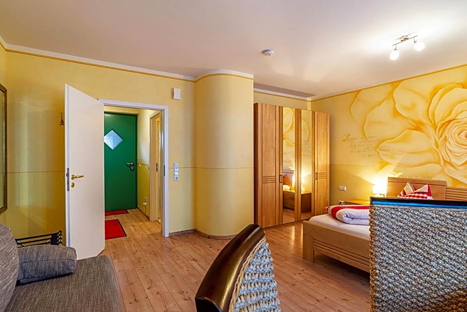 SCHUSTERjunge Aparthotel