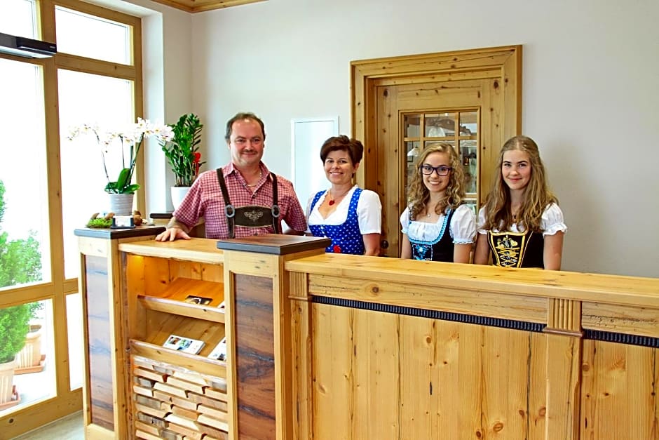 Hotel-Gasthof Zum Oberen Wirt