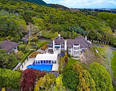 Greenmantle Estate Lodge