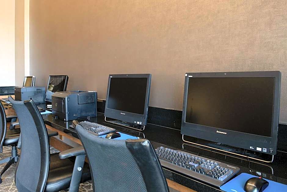 SpringHill Suites by Marriott Las Vegas Convention Center