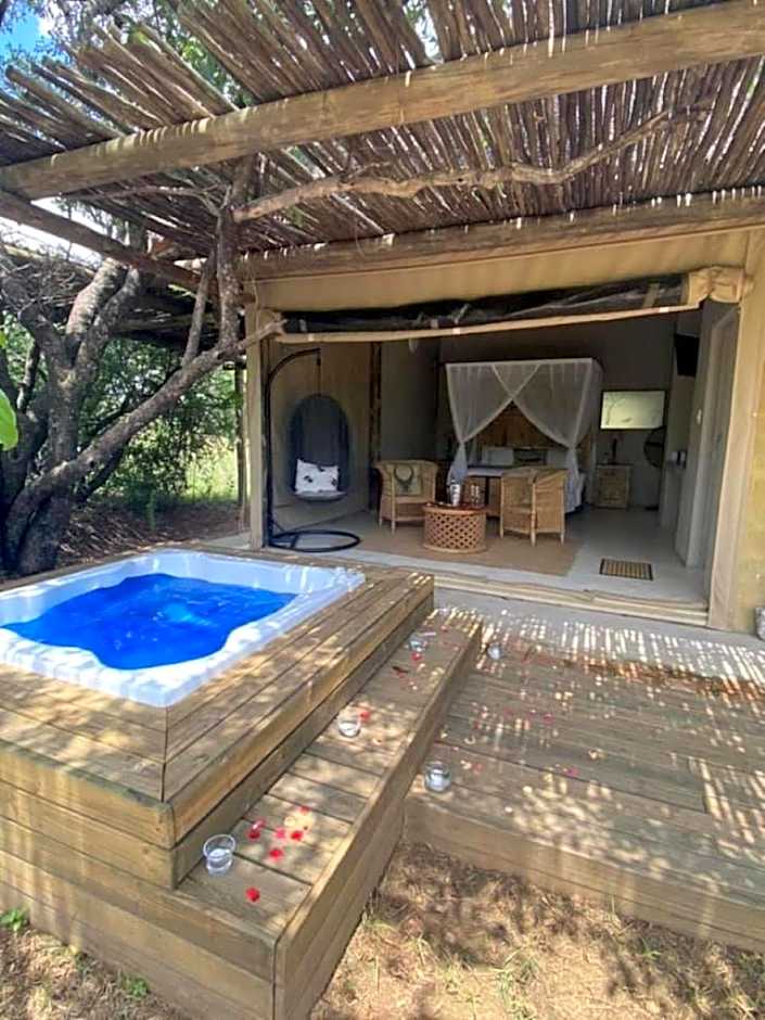 LookOut Safari Lodge