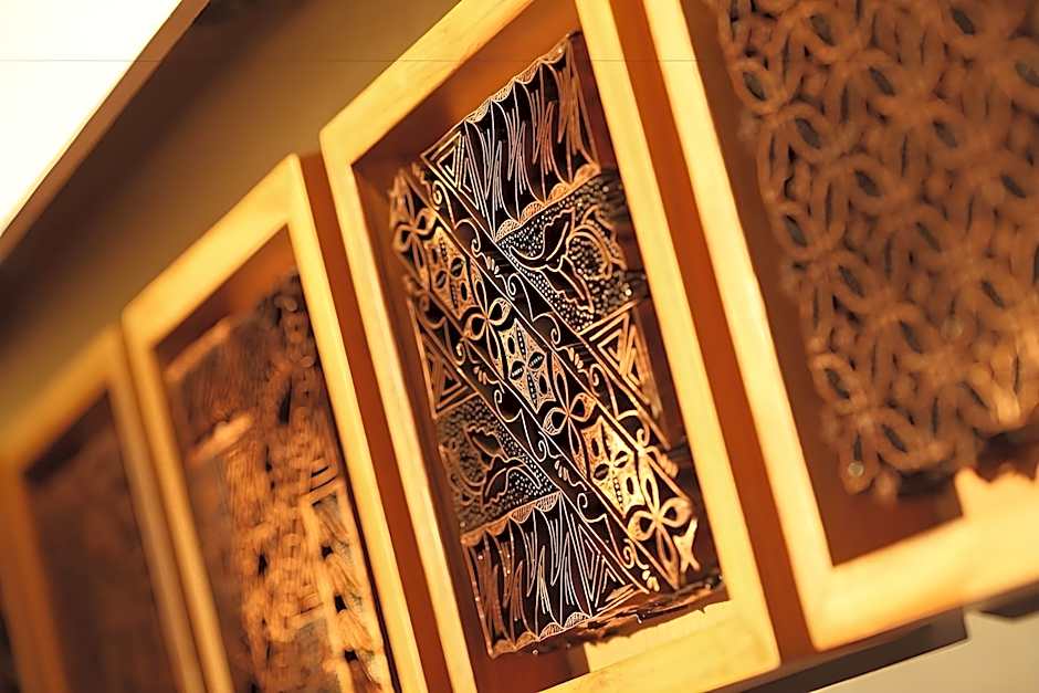 Batiqa Hotel Pekanbaru