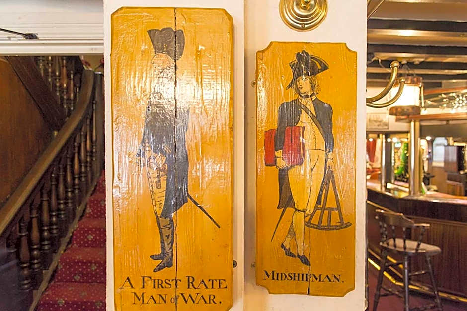 The Liverpool Arms Hotel