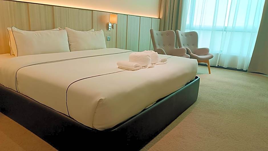 Higher Hotel