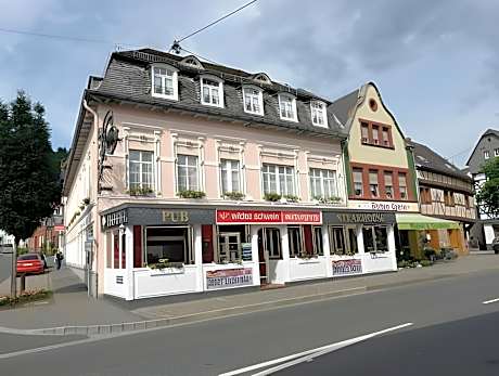Gastehaus Blaue Ecke