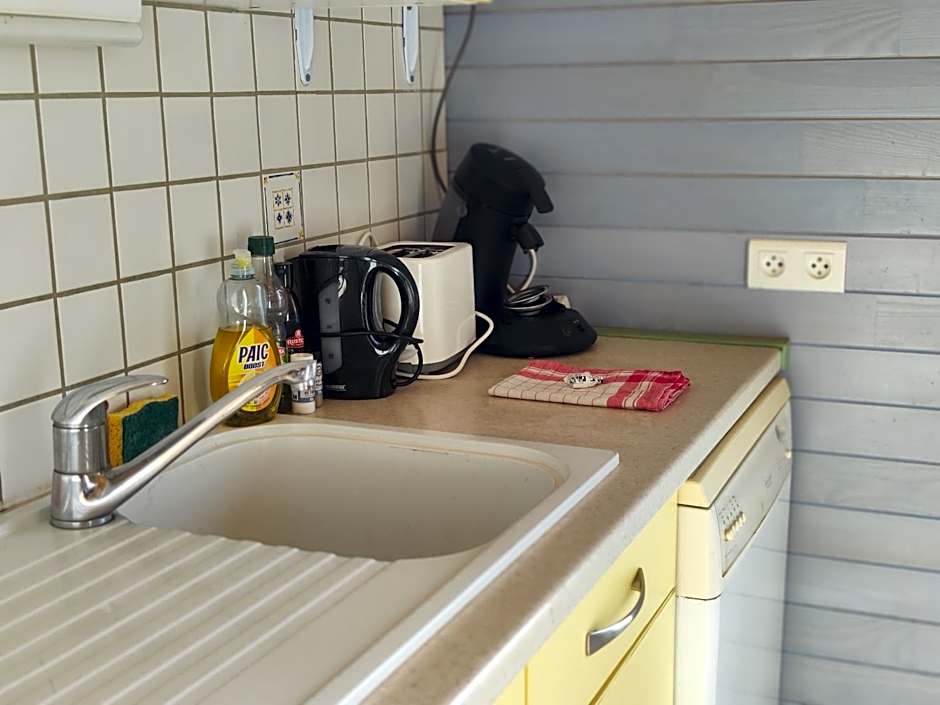 Domaine de la roselière • Nature • Brenne