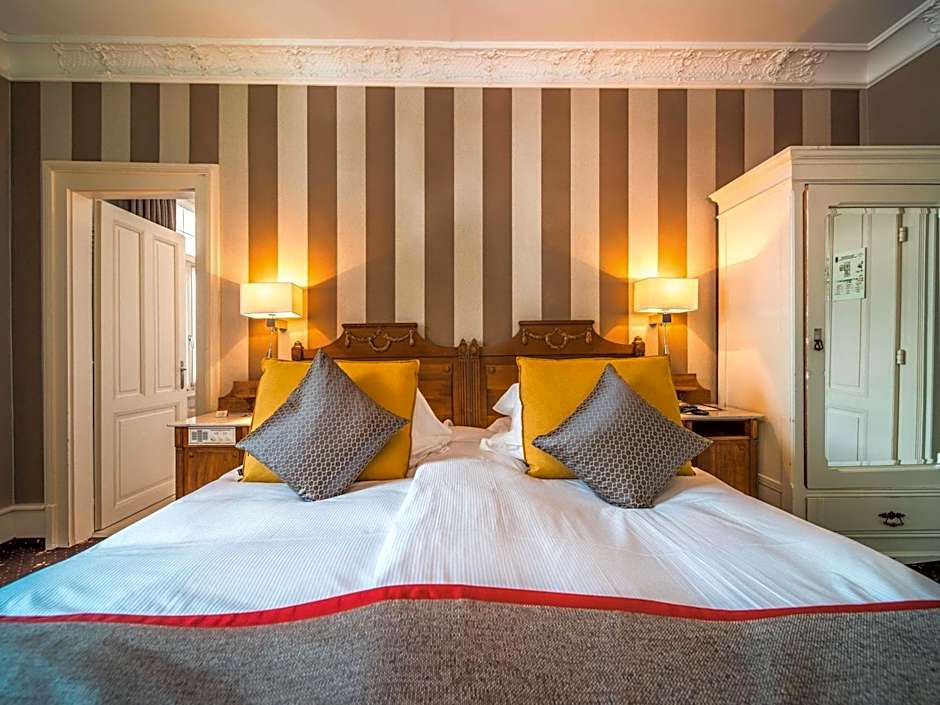 Hotel Royal St Georges Interlaken Mgallery by Sofitel