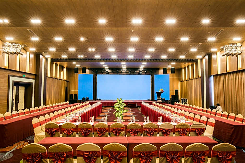 Muong Thanh Luxury Dien Lam