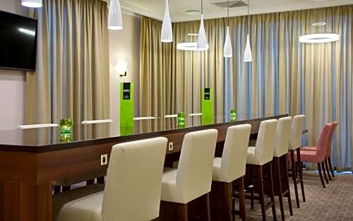 Hampton by Hilton Minsk City Centre