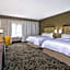 Hampton Inn By Hilton Detroit/Belleville-Airport Area