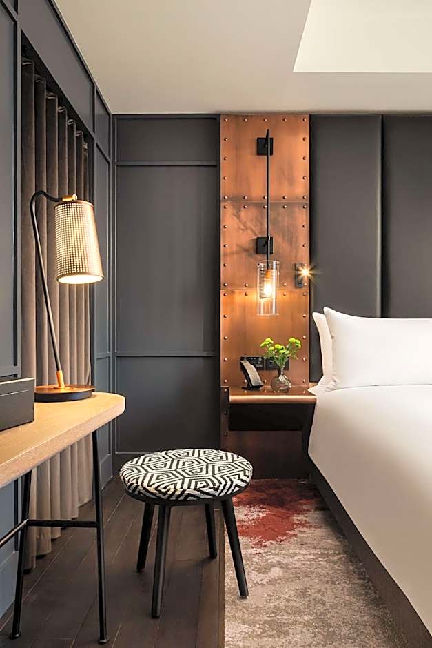 The Gantry London, Curio Collection by Hilton