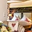 Hotel Restaurant Krone & Wellness - Schopfheim