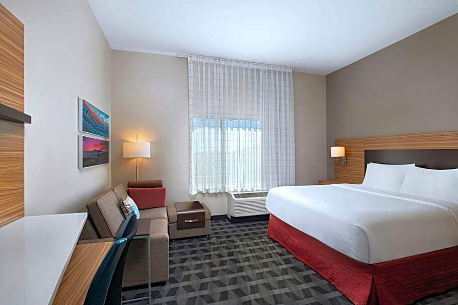 TownePlace Suites by Marriott El Paso North