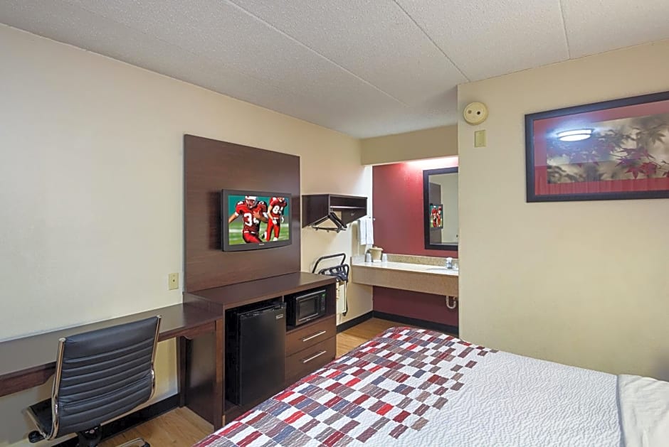 Red Roof Inn Minneapolis - Plymouth/ Wayzata