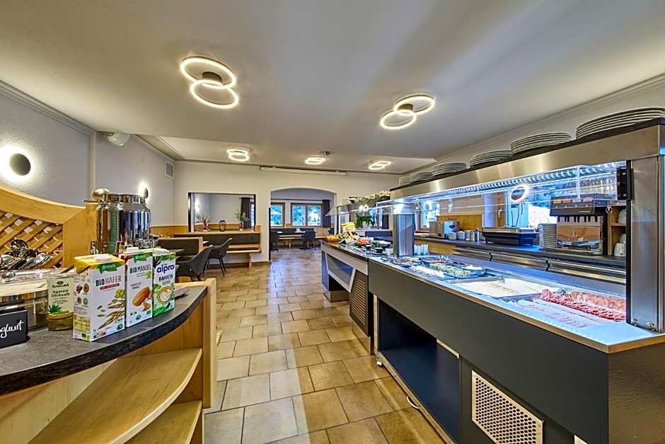 Eibinghof BED & BREAKFAST & SWIM