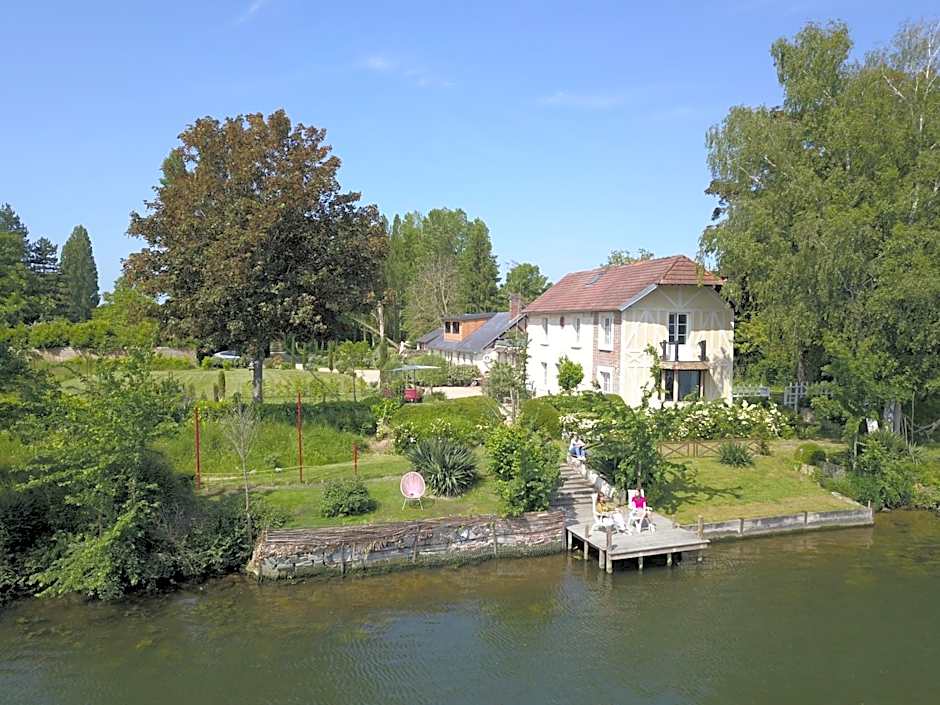 Clairseine
