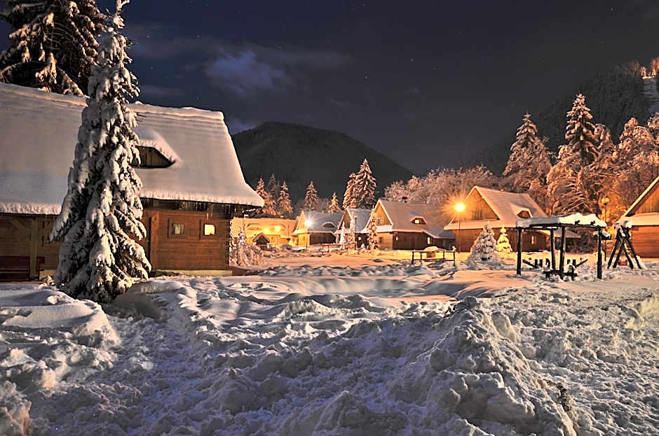 Hotel****Liptovský dvor