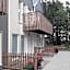 Parkova Apartamenty
