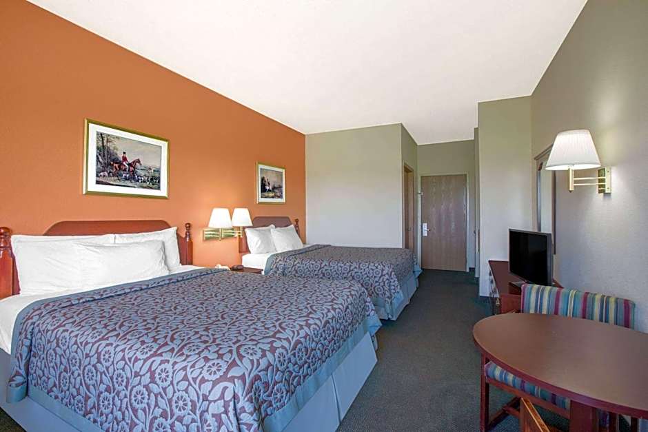 Days Inn by Wyndham Butler