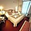 Maison Barnoin-Chambres et villas au calme proche Nice