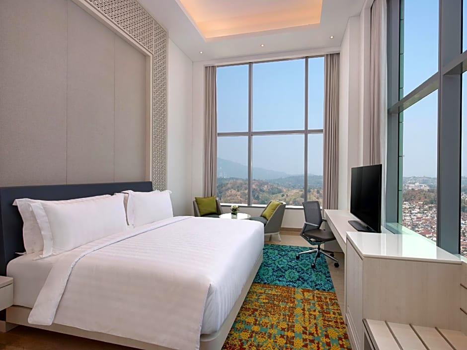 Grand Mercure Lampung