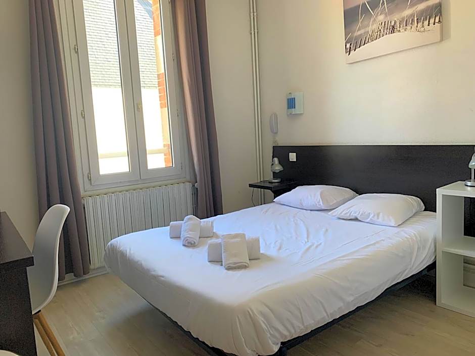 Hotel Le Cosy Riva Bella