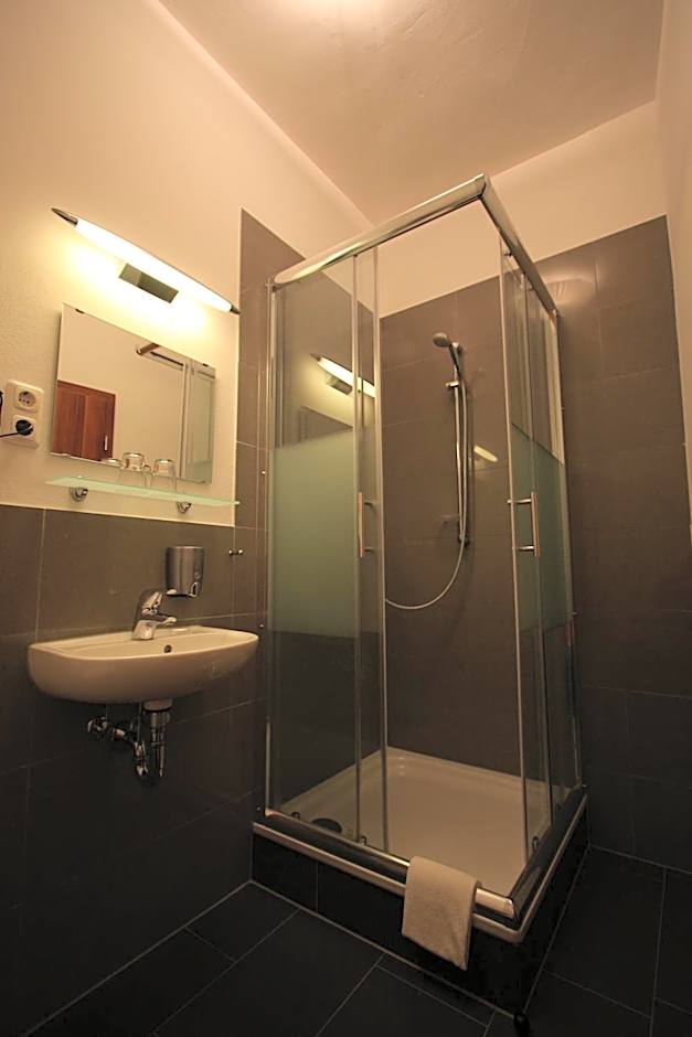 Stadthotel Kleiner Berg