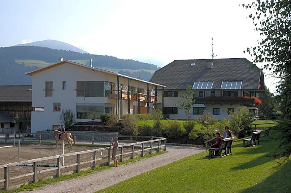 Residence Tolderhof - Olang
