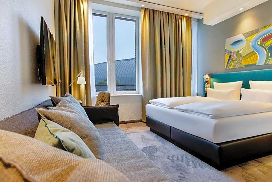 Motel One Wiesbaden