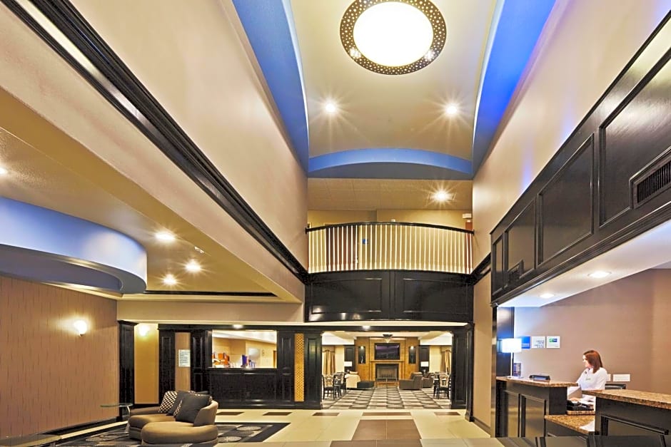 Holiday Inn Express Hotels & Suites Jacksonville By IHG