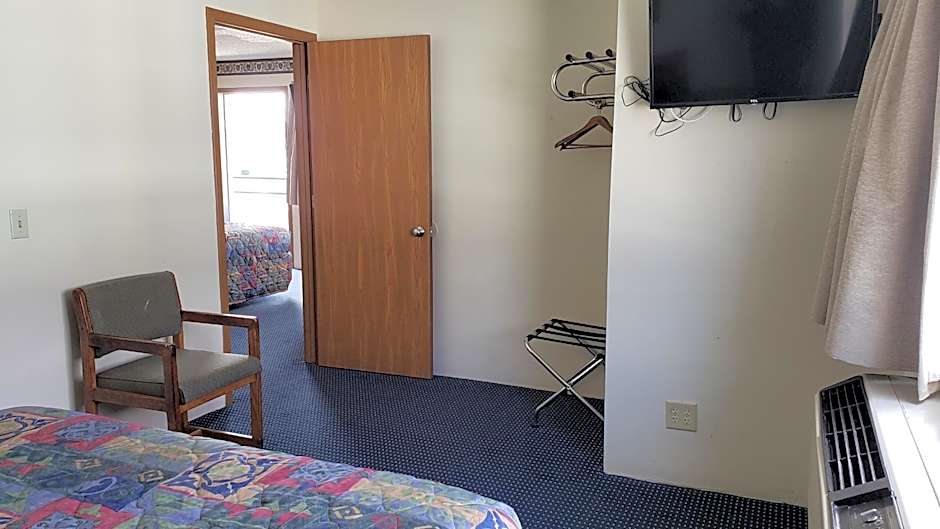 Dells Park Motel