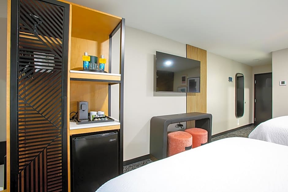 voco Flagstaff by IHG