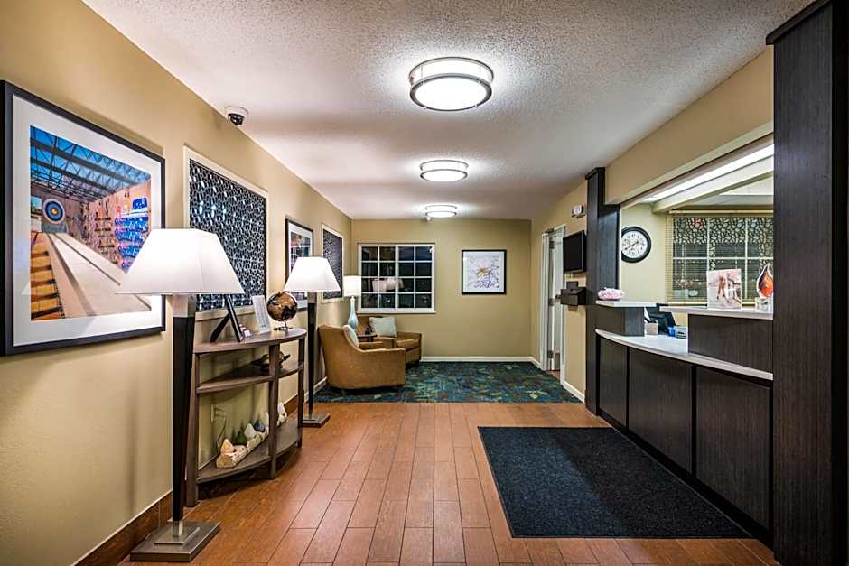 Candlewood Suites Richmond West End Short Pump By IHG