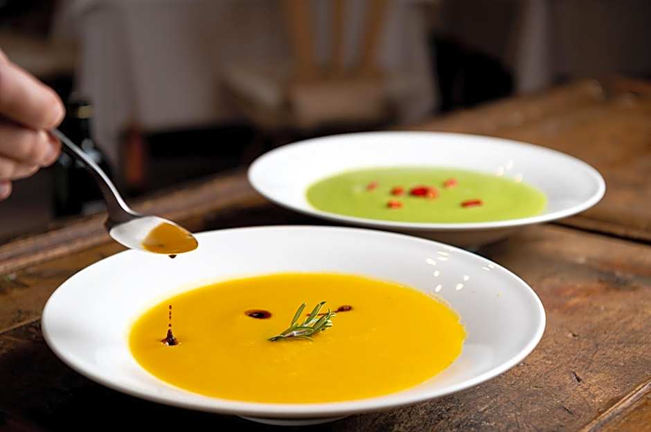 Penserhof - Alpine Hotel & Restaurant