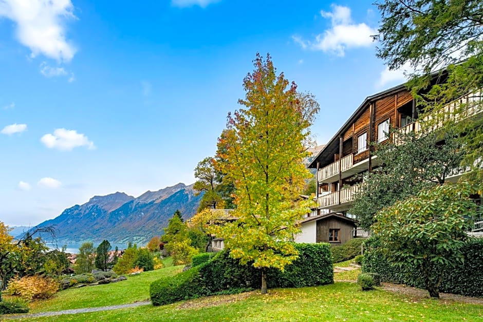 Hotel Lindenhof