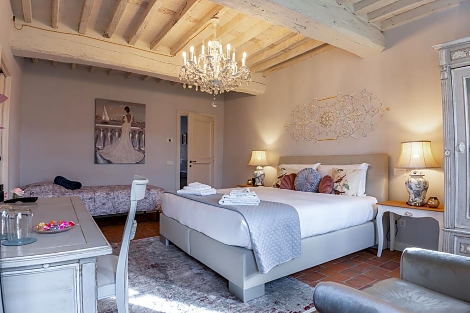 Villa La Preziosa