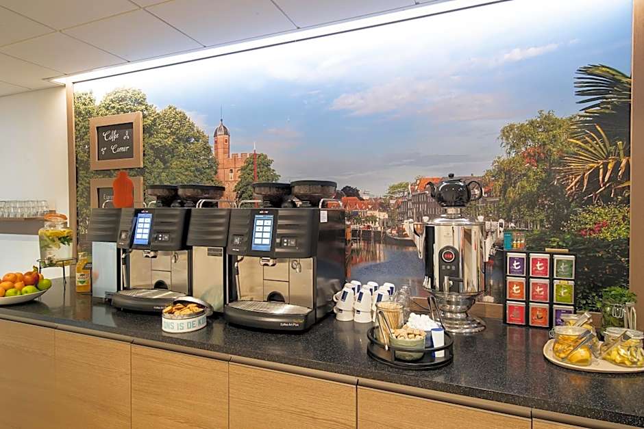 Bilderberg Grand Hotel Wientjes