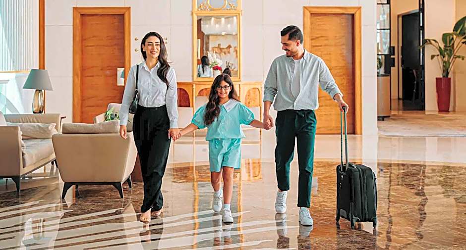 Millennium Hotel Doha