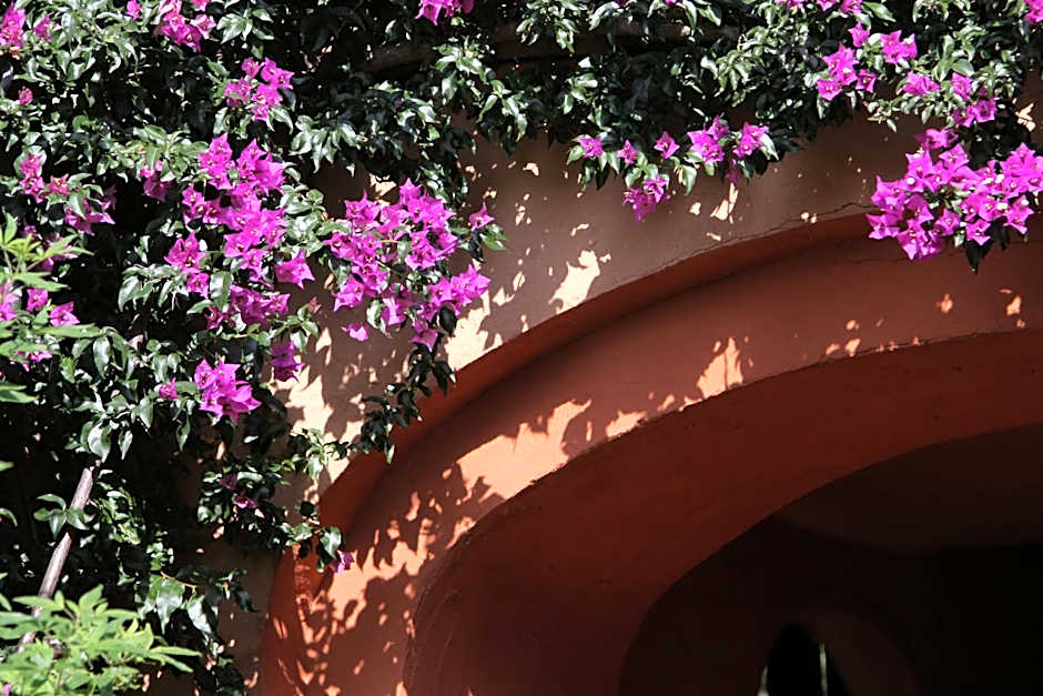 Hôtel Castell'Verde