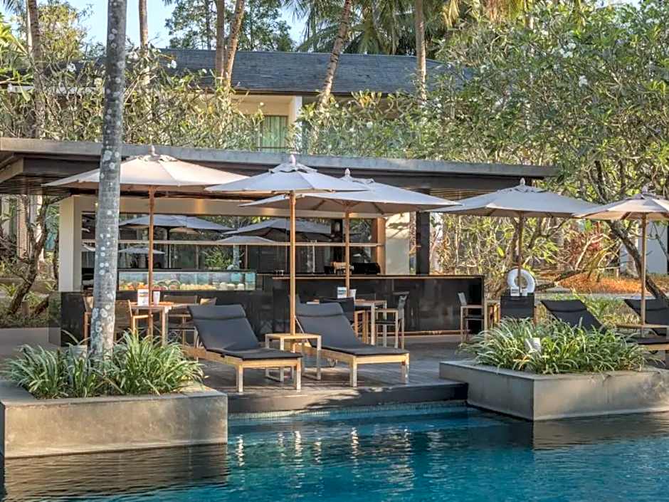 Twinpalms Surin Beach Phuket