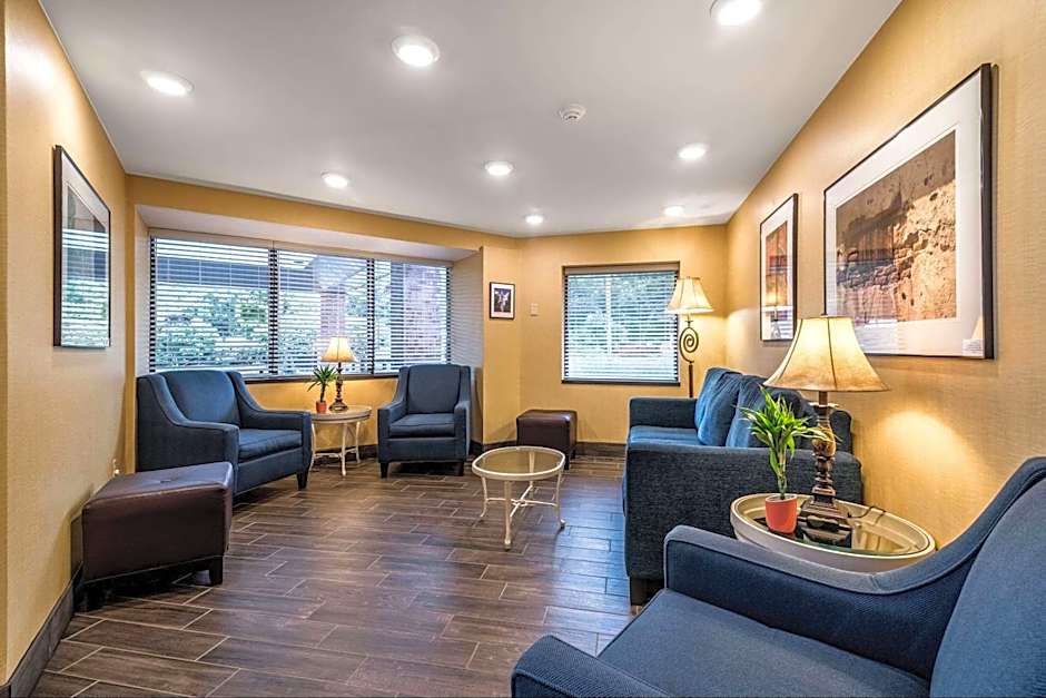 Quality Inn Ithaca - University Area