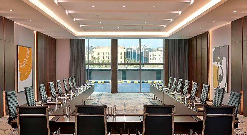 Voco Al Khobar By IHG
