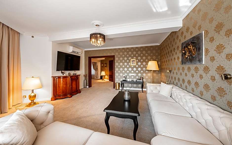 Hotel SEN