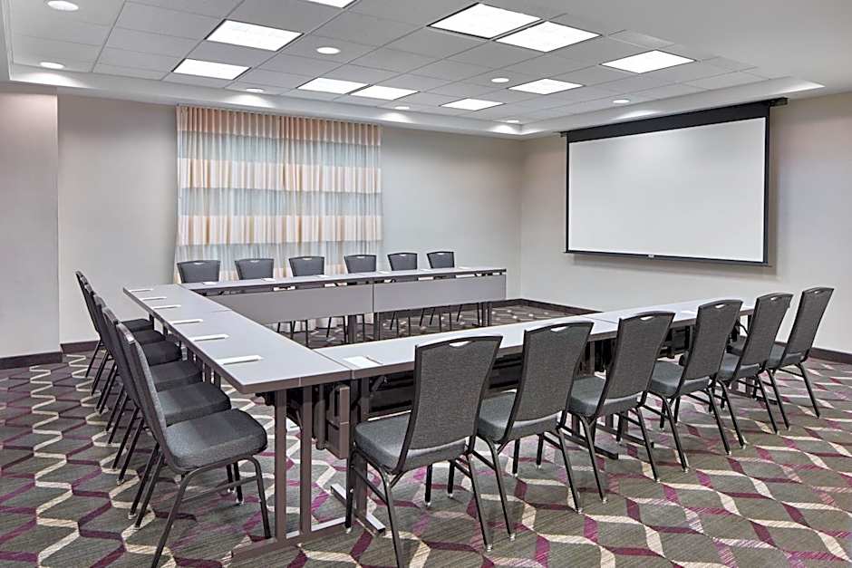 Residence Inn by Marriott Atlanta NE/Duluth Sugarloaf